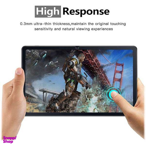 محافظ صفحه نمایش تبلت مدل MSR-ESD مناسب سامسونگ Galaxy Tab S7 FE/S7 FE Plus
