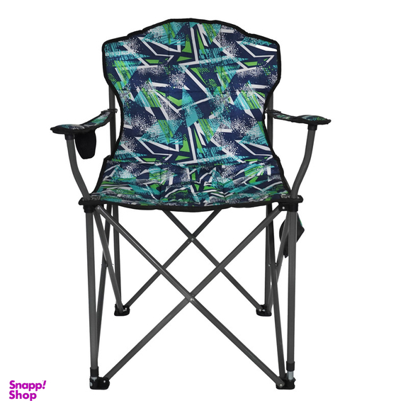 صندلی تاشو سفری تک پاک مدل k 010