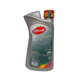 روغن گیربکس خودرو کاسپین مدل EP-140 GL4 حجم 950 میلی لیتر