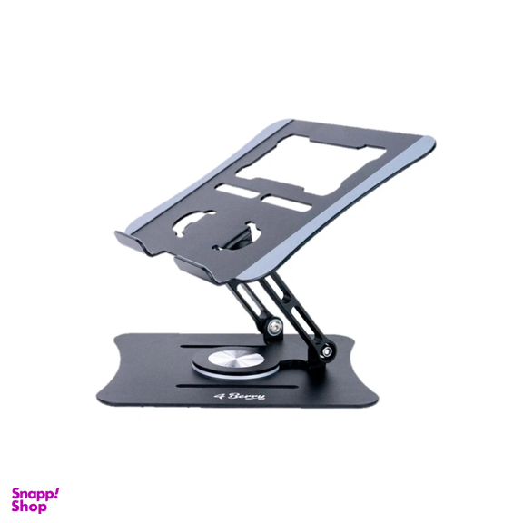 پایه نگهدارنده لپ تاپ فوربری مدل G68