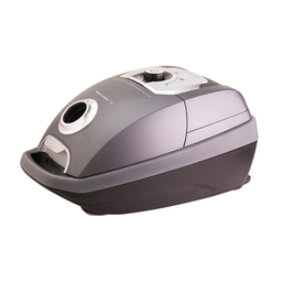جاروبرقی 2500 وات هاردستون مدل VCP1822