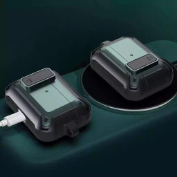 کاور اگشل مدل lockable کد 214 مناسب برای کیس اپل ایرپاد پرو