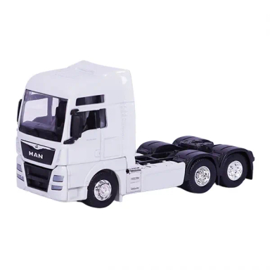 ماکت ویلی مدل کامیون مان TGX XXL کد 1030010051