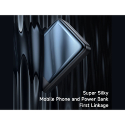 پاور بانک 20 وات مک دودو مدل MC-502 ظرفیت 20000 میلی آمپر ساعت