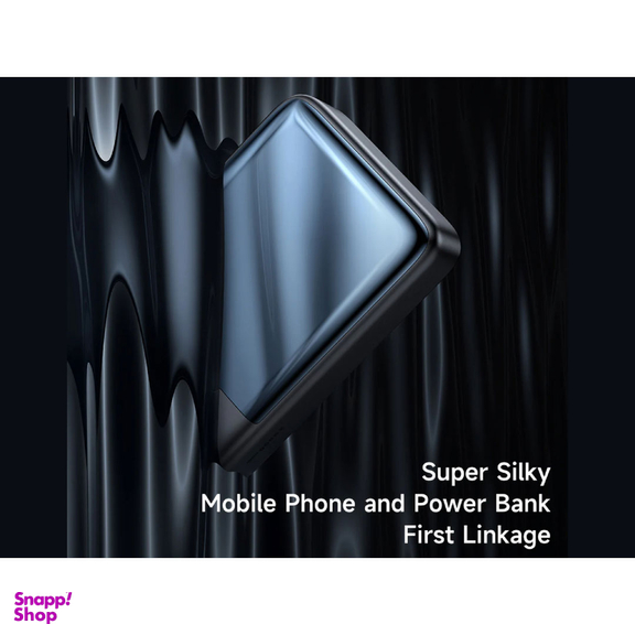 پاور بانک 20 وات مک دودو مدل MC-502 ظرفیت 20000 میلی آمپر ساعت