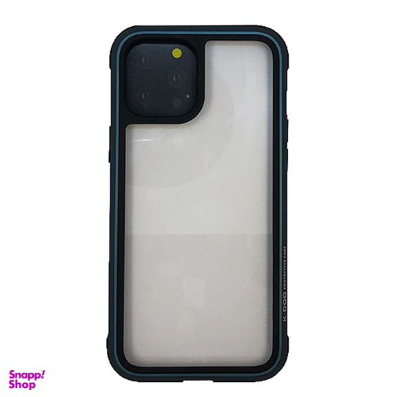 کاور کی-دوو مدل Ares کد 00 مناسب برای گوشی موبایل اپل IPhone 13 pro max