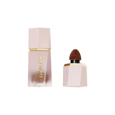 کانتور مایع شیگلم مدل Earthy Sepia شماره 70