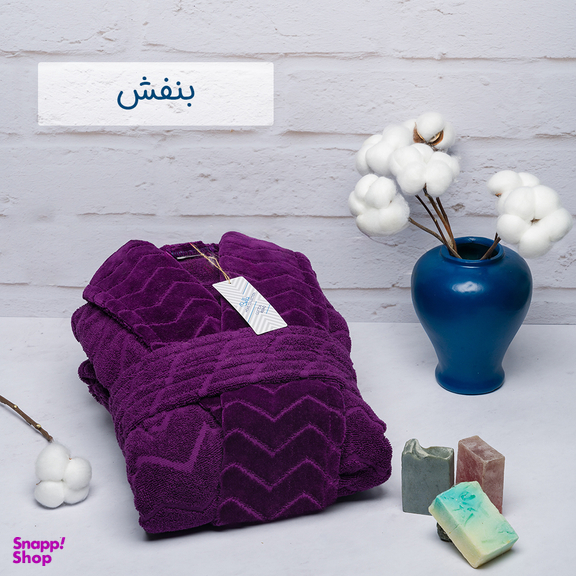 حوله پالتویی هیرو مدل البِروس سایز 125