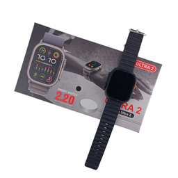 ساعت هوشمند T10 Ultra 2 2.20