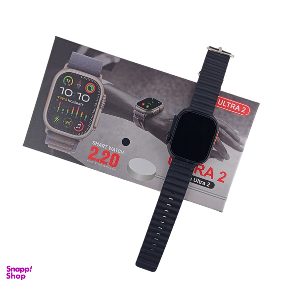 ساعت هوشمند T10 Ultra 2 2.20
