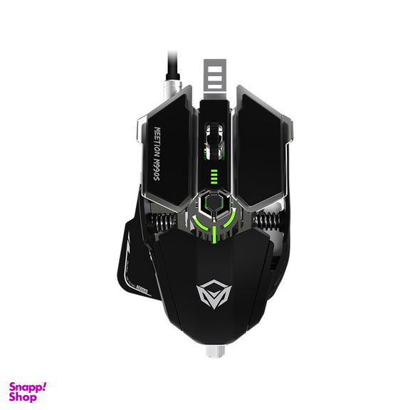 ماوس مخصوص بازی میشن مدل MT-M990S
