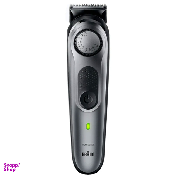 ماشين اصلاح سر و صورت براون مدل BT7420