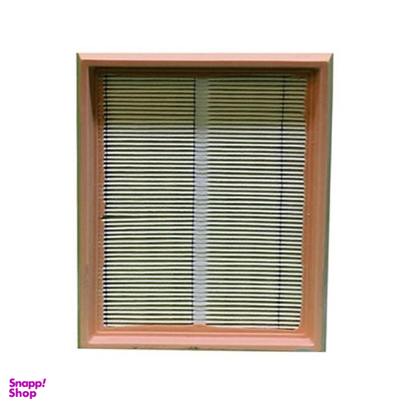 فیلتر هوا لوکو مبیل کد 4400000000208 مناسب رنو پی کی انژکتوری