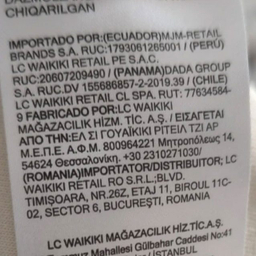 سویشرت مردانه ال سی وایکیکی مدل VBNSD