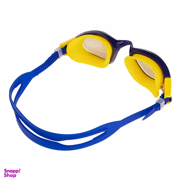 عینک شنا اسپیدو مدل ضدبخار کد UV NEW به همراه محفظه حمل