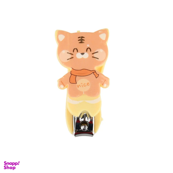 ناخن گیر کودک مدل MDSS-AU2338