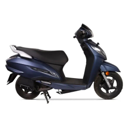 موتور سیکلت هوندا مدل اکتیوا AC125 سی سی سال 1403