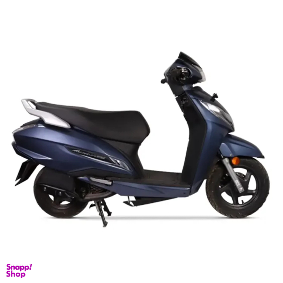 موتور سیکلت هوندا مدل اکتیوا AC125 سی سی سال 1403