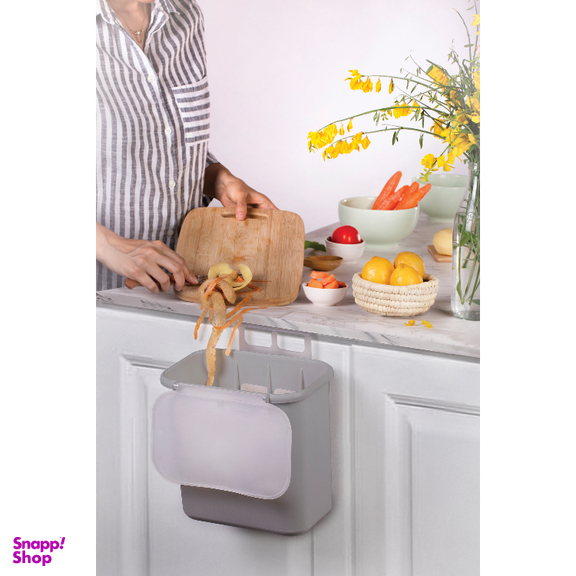 سطل زباله کابینتی آریاسام کد 190