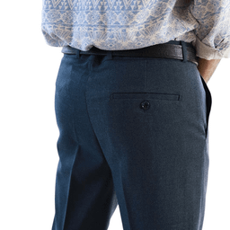 شلوار پارچه ای مردانه کد 3515
