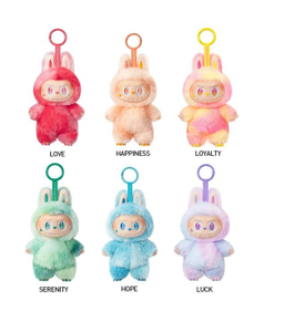 اسباب بازی شانسی مدل لبوبو انرژی