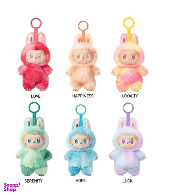 اسباب بازی شانسی مدل لبوبو انرژی