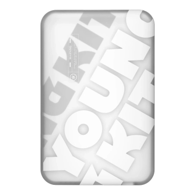 پاوربانک یانگ کیت مدل MagSafe Compatible ظرفیت 5000 میلی آمپر ساعت