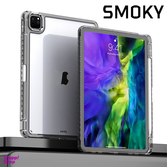 کاور تبلت سامورایی مدل CREATOR مناسب برای اپل iPad Pro 11 2021 / iPad Pro 11 2020 / iPad Pro 11 2018 / iPad Pro 11 2022