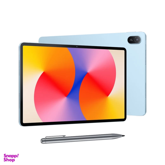 تبلت 11 اینچ هوآوی مدل MatePad SE 11 WiFi ظرفیت 128 گیگابایت رم 8 گیگابایت به همراه قلم لمسی