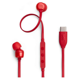 هندزفری باسیم جی بی ال مدل Tune 310C USB طول 1.2 متر