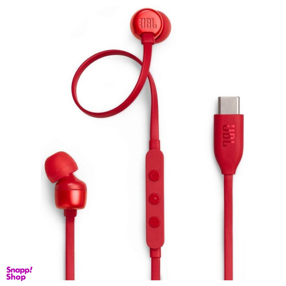 هندزفری باسیم جی بی ال مدل Tune 310C USB طول 1.2 متر