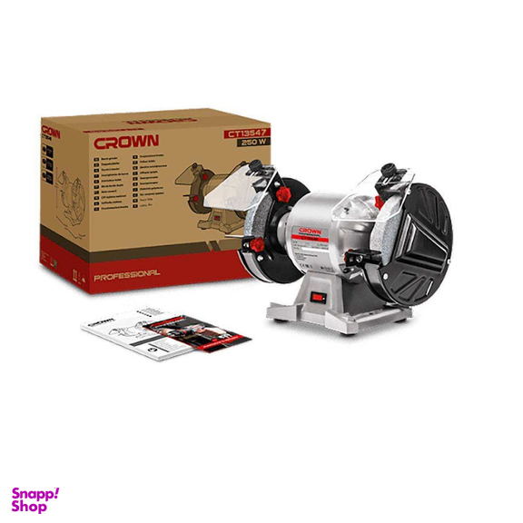 سنگ رومیزی کرون مدل CT13547