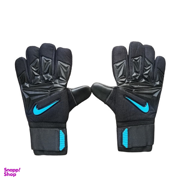 دستکش دروازه بانی مدل NK 08