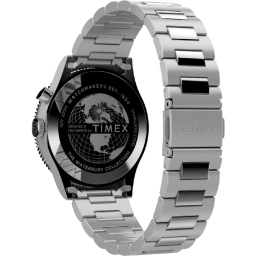ساعت مچی عقربه ای مردانه تایمکس کد TW2W22700