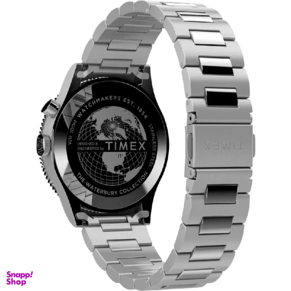 ساعت مچی عقربه ای مردانه تایمکس کد TW2W22700