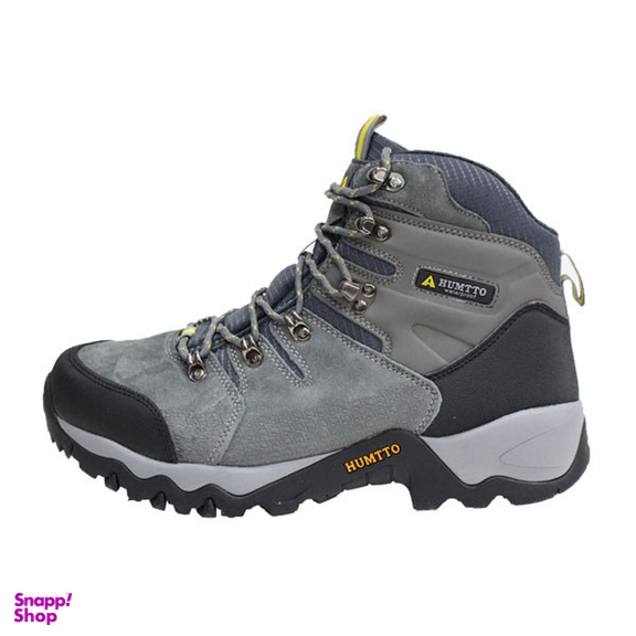 کفش کوهنوردی مردانه هامتو مدل 210473A-2