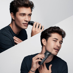 ماشین اصلاح موی صورت براون مدل 300S