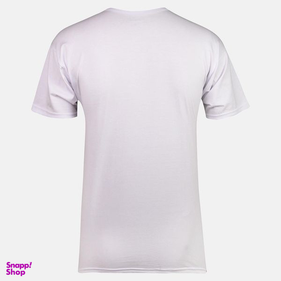 زیرپوش آستین دار مردانه ماییلدا مدل پنبه ای کد 4710-2 رنگ سفید بسته 2 عددی