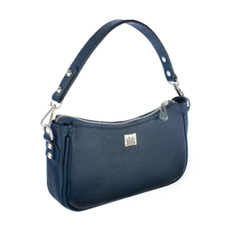 کیف رودوشی زنانه رویال چرم کد W124