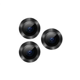محافظ لنز دوربین بوف مدل ClrFilm مناسب برای گوشی موبایل اپل Iphone 12 Pro Max