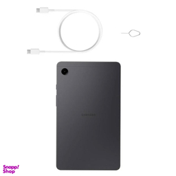 تبلت 8.7 اینچ سامسونگ مدل Galaxy Tab A9 X110 WiFi ظرفیت 128 گیگابایت رم 8 گیگابایت