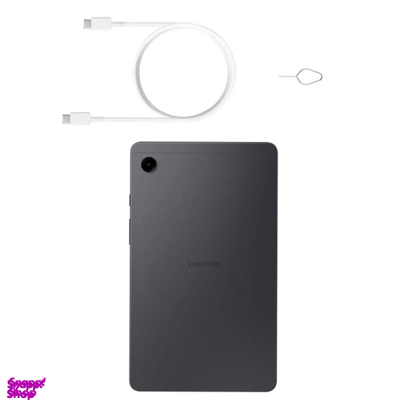 تبلت 8.7 اینچ سامسونگ مدل Galaxy Tab A9 X110 WiFi ظرفیت 128 گیگابایت رم 8 گیگابایت
