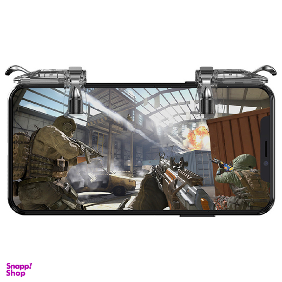 دسته بازی Pubg گیمسر مدل F2Fire بسته 2 عددی