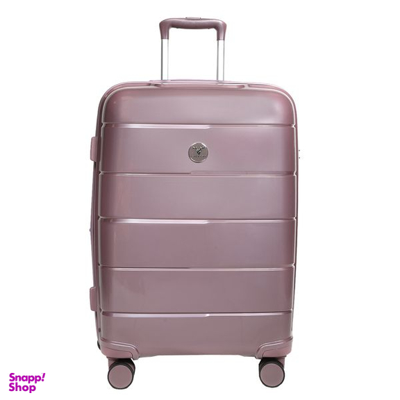 چمدان کاریبو مدل SBC34210 سایز کوچک