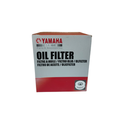 فیلتر روغن موتورسیکلت یاماها کد 250 مناسب R25 و MT25