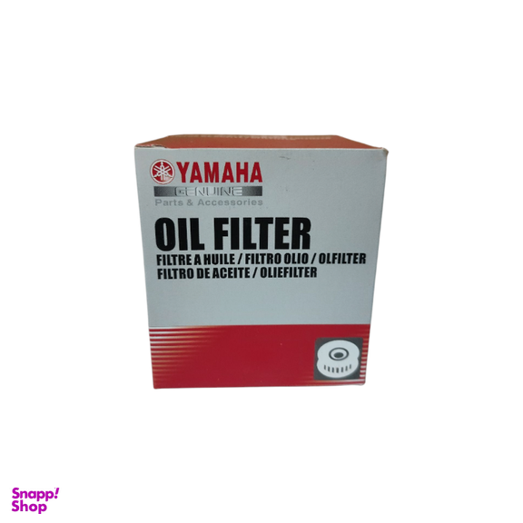فیلتر روغن موتورسیکلت یاماها کد 250 مناسب R25 و MT25
