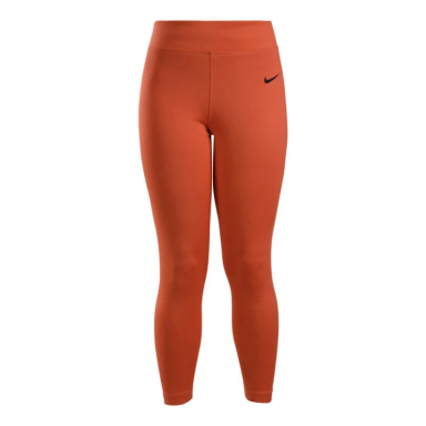 لگینگ ورزشی زنانه مدل GS-m-M-Dri Fit-227921 رنگ نارنجی