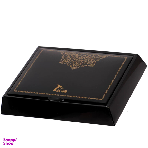 ست هدیه آدین چرم مدل DS63.1