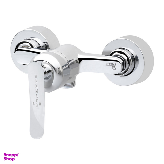 ست شیرآلات حکمت نشان مدل چکاوک مجموعه 5 عددی