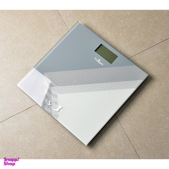ترازو دیجیتالی یونیک کد 6531